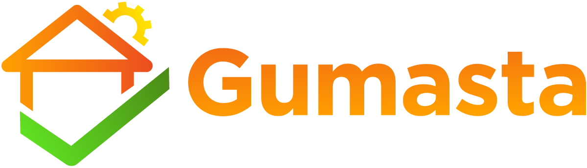 Gumasta Registration Logo